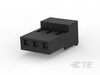 Rectangular Wire & Cable Connectors & Housings - 3-644501-3 - TE Connectivity