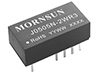DC/DC - Fixed Input, SIP/DIP Unregulated Output (0.25-3W) - J0505N-2WR3 - MORNSUN Guangzhou Science & Technology Co., Ltd.