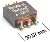 RA6998 Forward Mode Planar Transformer for Maxim MAX17599 PWM Controller -- RA6998-BL RA6998-BLB , RA6998-BLD - Image