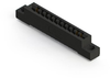 Card Edge Connectors - Edgeboard Connectors - 357-011-545-104 - Lingto Electronic Limited