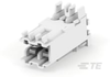 Standard Edge Connectors - 2298752-2 - TE Connectivity