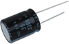 Aluminum Electrolytic Capacitor 3300Uf, 35V, 20%, Radial; Capacitance United Chemi-Con - 23K4977 - Newark, An Avnet Company