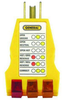 Circuit And Voltage Analyzer; Product Range General Tools - 64W4076 - Newark, An Avnet Company