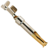 D Sub Contact, Socket, 24-20Awg, Crimp; For Use With Harting - 67C3444 - Newark, An Avnet Company