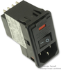 Power Entry Module, Plug, 10A; Connector Type Corcom - Te Connectivity - 02M6264 - Newark, An Avnet Company