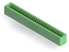 Card Edge Conn, Single, 30Pos, Th; Card Edge Connector Type Edac - 66AJ2749 - Newark, An Avnet Company