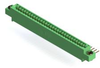Card Conn, Single Side, 29Pos, Wire Wrap; Card Edge Connector Type Edac - 75AJ5519 - Newark, An Avnet Company