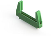 Card Conn, Single Side, 19Pos, Wire Wrap; Card Edge Connector Type Edac - 67AJ7926 - Newark, An Avnet Company