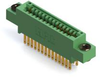 Card Edge Conn, Dual Side, 28Pos, Lug; Card Edge Connector Type Edac - 67AJ5887 - Newark, An Avnet Company