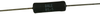Wirewound Resistor, 100 Ohm, 6.5W, 1%; Resistance Vishay - 02F1394 - Newark, An Avnet Company