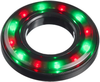 Led, Panel Indicator, Red/grn, 24V Rohs Compliant Apem - 65AH9304 - Newark, An Avnet Company