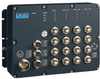 Enet Sw, M12 D X 16, 10/100Mbps; No. Of Ports Advantech - 57AC6333 - Newark, An Avnet Company