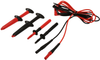 Test Lead Kit, Industrial; Kit Contents Fluke - 30H0448 - Newark, An Avnet Company