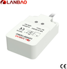 2 wires AC inductive sensor -- LE68SN25ATC - Image