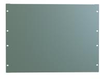 Rack Mounting Solutions - Rack Accessories - Rack Panels - PBFS19014GY2 - Hammond Manufacturing Company Inc.