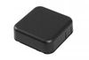 Small Enclosures - Plastic Enclosures - General Purpose - 1551SNAP3BK - Hammond Manufacturing Company Inc.