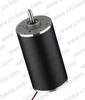 DC Micro Motor -- BD40 - Image