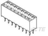 Headers & Wire Housings 18P HV-100 STECKLEI -- 792-1-215307-8 - Image
