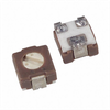 SWITCH ROTARY DIP SPDT 100MA 16V -- 103-7813J-1-023E - Image