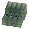 CONN RECEPT 4POS 28AWG MTA100 - 792-3-640443-4 - Utmel Electronic Limited