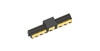 Minitek ® Micro speed 1.00 mm - 10146152-5000RLF - Amphenol Communications Solutions