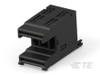 High Speed Pluggable IO Connectors & Cages - 2392899-1 - TE Connectivity