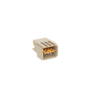 Connectors, Interconnects Backplane Connectors Specialized - Win Source Electronics