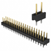 Headers, Male Pins - 2664S-21-ND - DigiKey