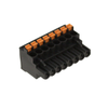 Headers, Plugs and Sockets - 281-2673-ND - DigiKey