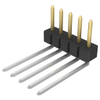 Headers, Male Pins - S1151E-05-ND - DigiKey