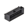 Headers, Male Pins - WM20192-ND - DigiKey