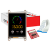 LCD, OLED, Graphic - 1613-1223-ND - DigiKey