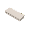 Headers, Receptacles, Female Sockets - 2073-BG302-06-A-L-G-ND - DigiKey