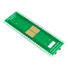 Adapter, Breakout Boards - 315-GEN-DR040-P60-ND - DigiKey