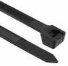 Cable Ties and Zip Ties - 3M127BKL-ND - DigiKey