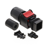 Pluggable Connector Assemblies - 664-NDHN3A2-ND - DigiKey