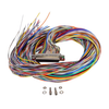 D-Sub Cables - 1003-MDM-69PH006M7-A174-ND - DigiKey