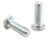 Threaded Broaching Studs - THFE-M6-30ZI - bisco industries