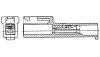 Headers & Wire Housings - 176283-9 - Powell Electronics, Inc.