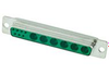 D-Sub Connectors - 09694017136 - Powell Electronics, Inc.