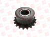 Pulley/Sheave -- 53512461
