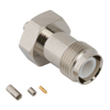 Coaxial Connector (RF) Assemblies - 115-031-6988-ND - DigiKey
