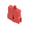 Configurable Switch Contact Blocks - 1195-09454530101-ND - DigiKey