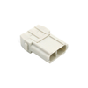 Heavy Duty Connector Inserts, Modules - 0936010515-ND - DigiKey