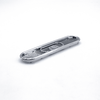 VENTILATOR W/ CABLE GROMMET (CHROME) - APD-KH170-CR - APD-KH170-CR - Sugatsune America, Inc.