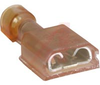 AMP;RECEPTACLE;FULLY INSULATED;22-18AWG - 70084066 - Allied Electronics, Inc.