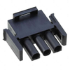 Rectangular Connector Housings - 1-350766-9 - ODG (Origin Data Global)