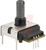 ENCODER,DIGITAL CONTACTING, 200K REVOLUTIONS, 0.875IN SHAFT LENGTH - 70154703 - Allied Electronics, Inc.