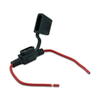 FHAC - 32V Waterproof In-Line Fuse Holder - FHAC0002ZXJD - Littelfuse, Inc.