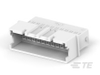 Rectangular Wire & Cable Connectors & Housings - 2-2324582-2 - TE Connectivity